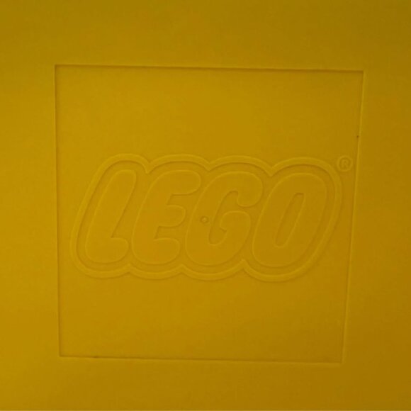 Lego Travel Carrying Organizer Case - Picture 3 of 7